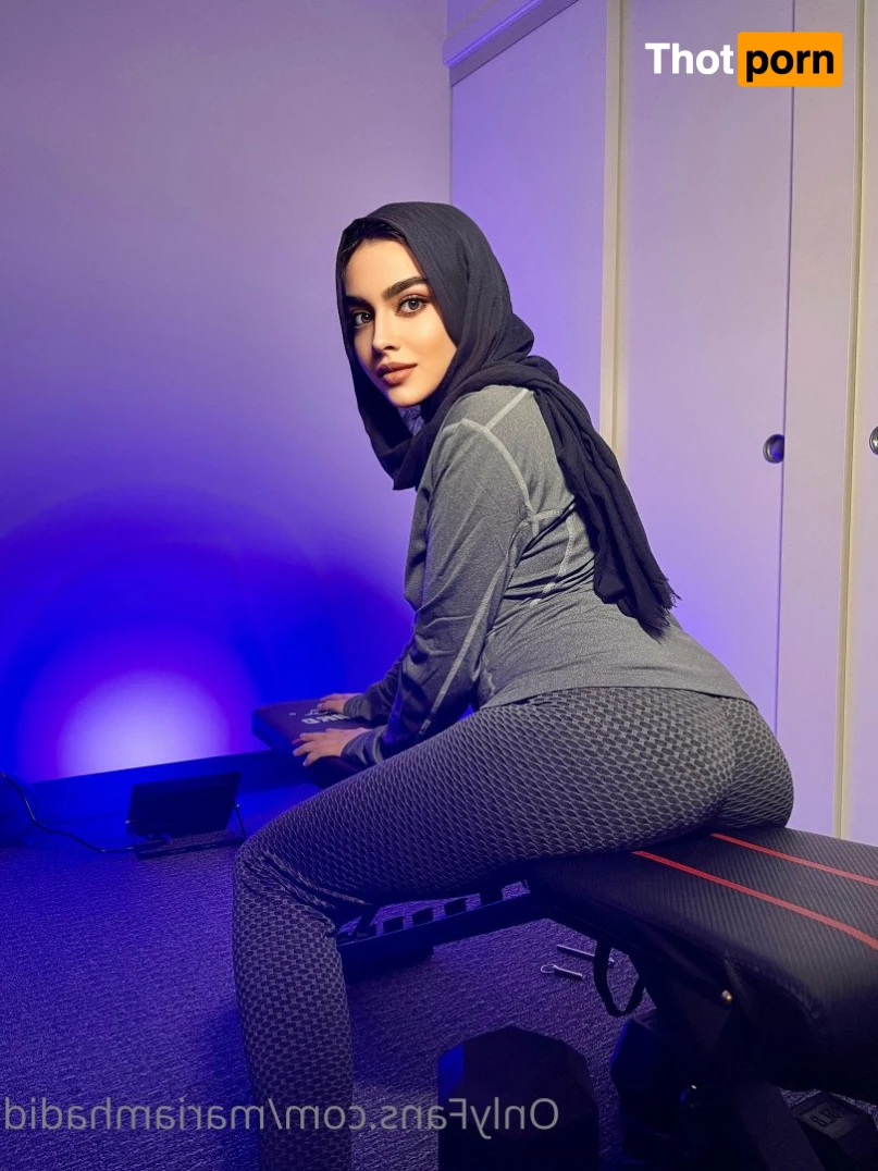 𝗠𝗮𝗿𝗶𝗮𝗺 𝗛𝗮𝗱𝗶𝗱 🧕 Top 0.1% 3141528