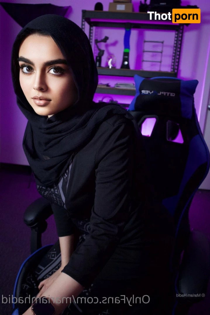 𝗠𝗮𝗿𝗶𝗮𝗺 𝗛𝗮𝗱𝗶𝗱 🧕 Top 0.1% 3141562