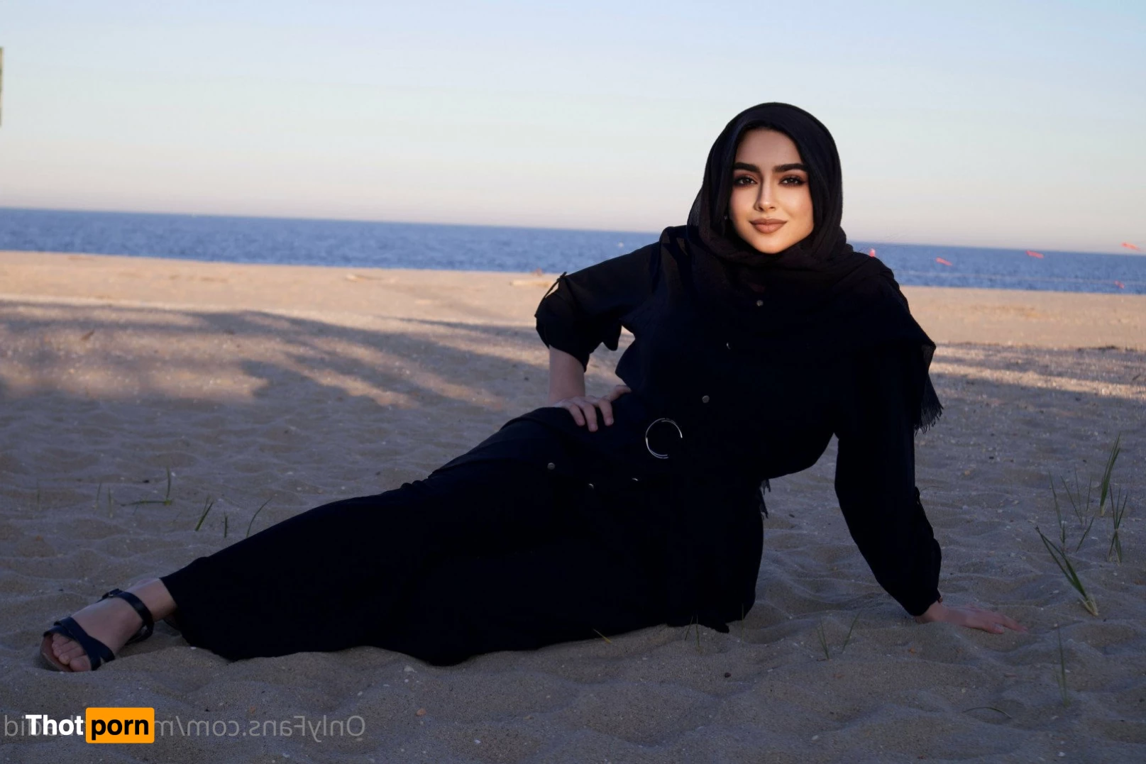 𝗠𝗮𝗿𝗶𝗮𝗺 𝗛𝗮𝗱𝗶𝗱 🧕 Top 0.1% 3141581