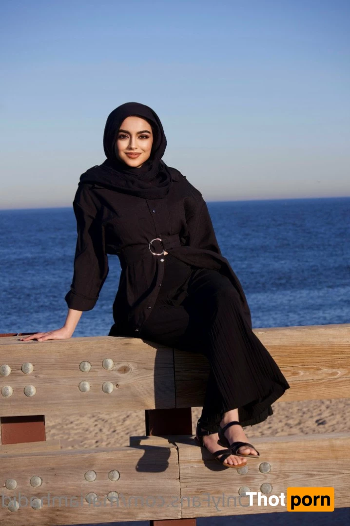 𝗠𝗮𝗿𝗶𝗮𝗺 𝗛𝗮𝗱𝗶𝗱 🧕 Top 0.1% 3141596