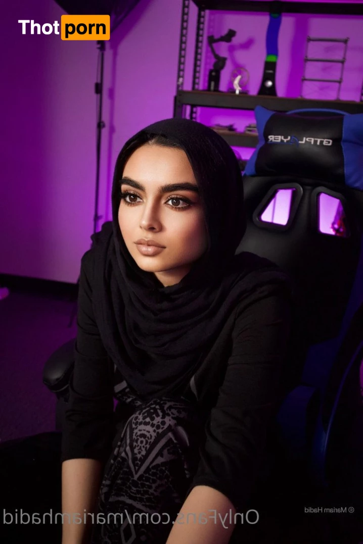 𝗠𝗮𝗿𝗶𝗮𝗺 𝗛𝗮𝗱𝗶𝗱 🧕 Top 0.1% 3141603