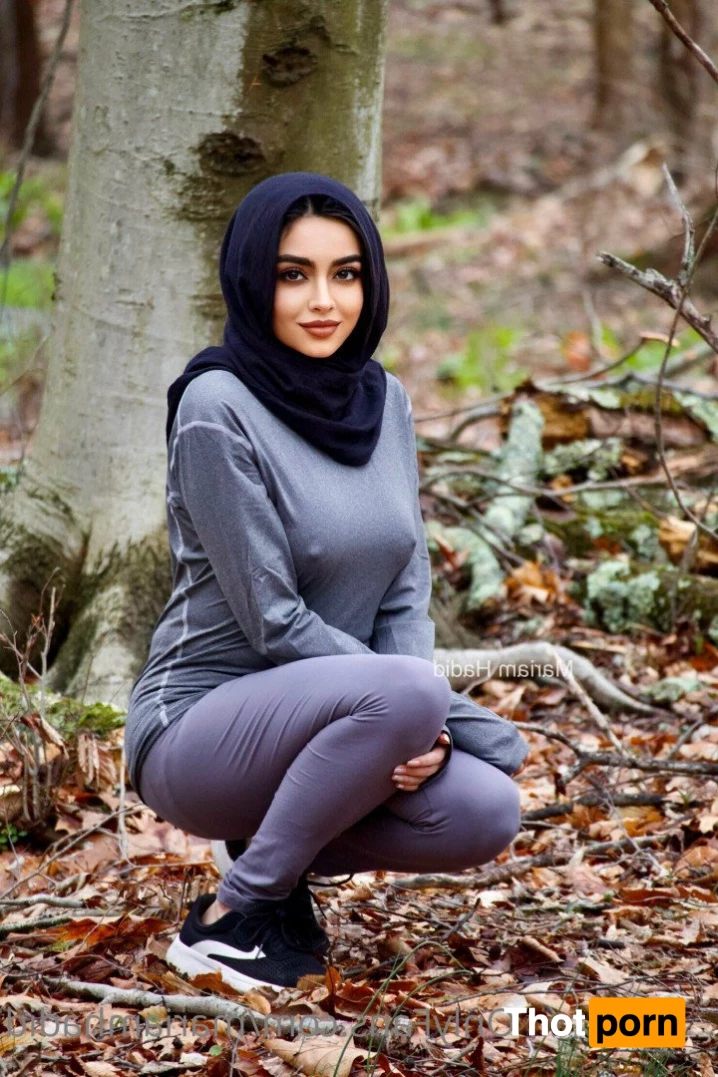 𝗠𝗮𝗿𝗶𝗮𝗺 𝗛𝗮𝗱𝗶𝗱 🧕 Top 0.1% 3141614