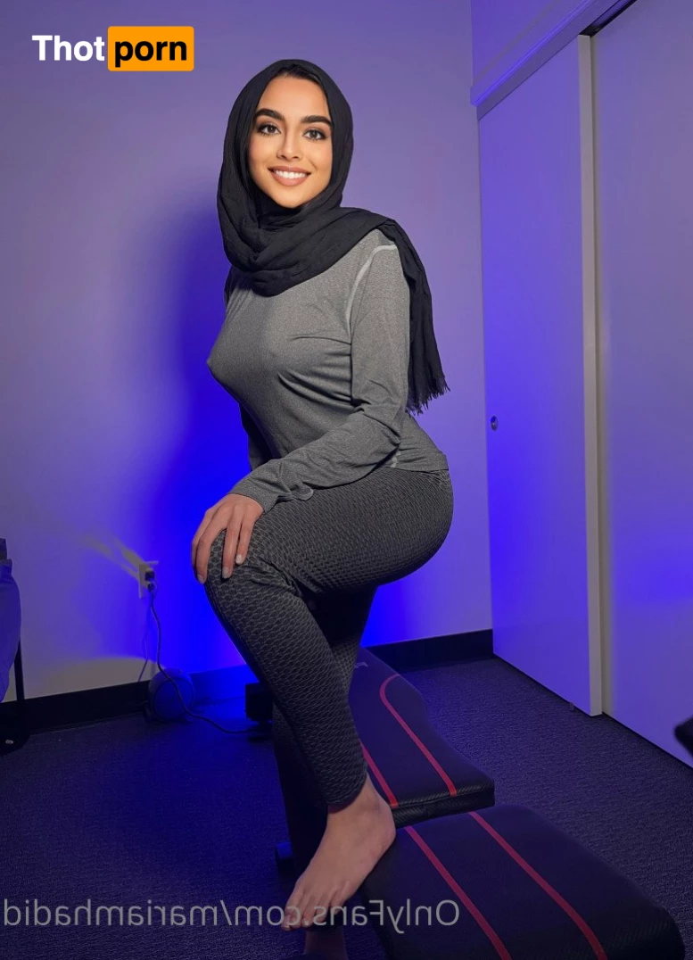 𝗠𝗮𝗿𝗶𝗮𝗺 𝗛𝗮𝗱𝗶𝗱 🧕 Top 0.1% 3141634