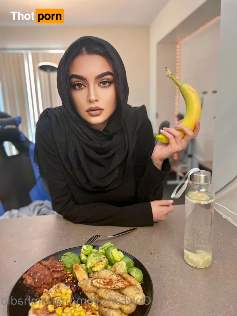 𝗠𝗮𝗿𝗶𝗮𝗺 𝗛𝗮𝗱𝗶𝗱 🧕 Top 0.1% 3141656