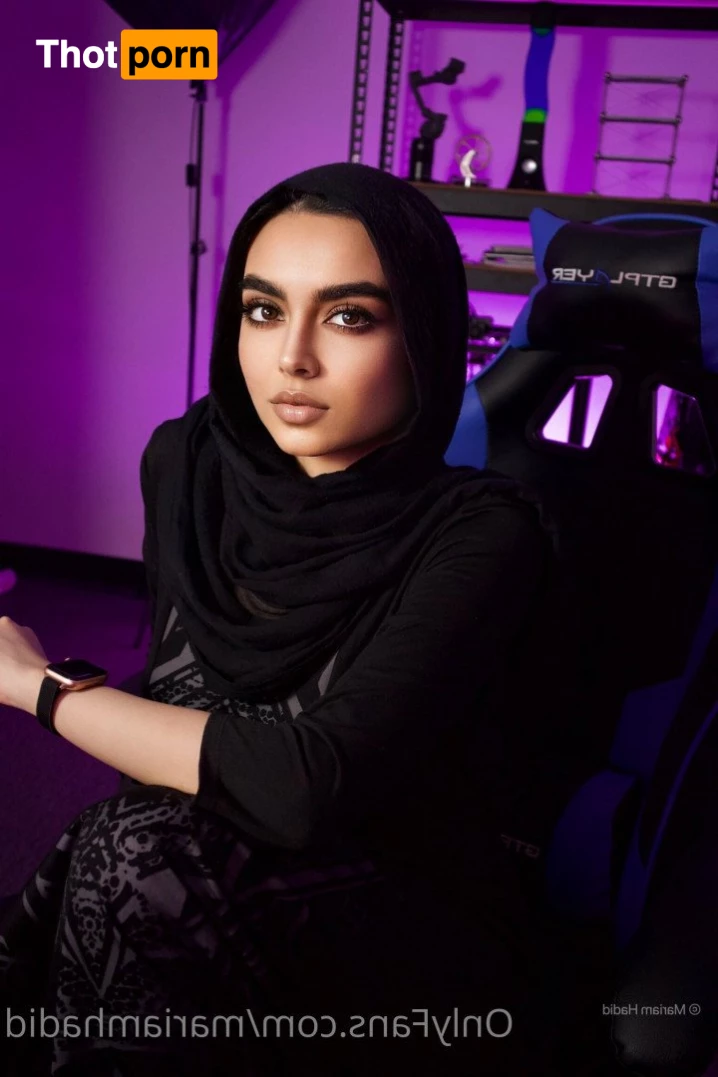 𝗠𝗮𝗿𝗶𝗮𝗺 𝗛𝗮𝗱𝗶𝗱 🧕 Top 0.1% 3141671