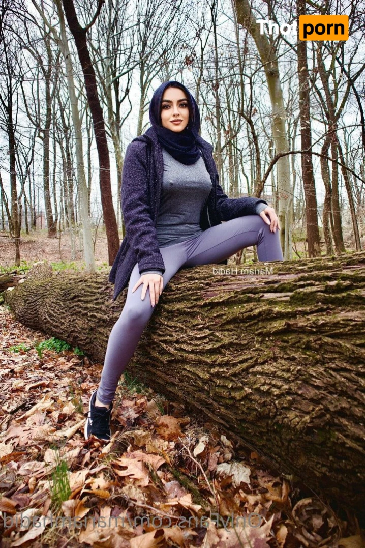 𝗠𝗮𝗿𝗶𝗮𝗺 𝗛𝗮𝗱𝗶𝗱 🧕 Top 0.1% 3141694