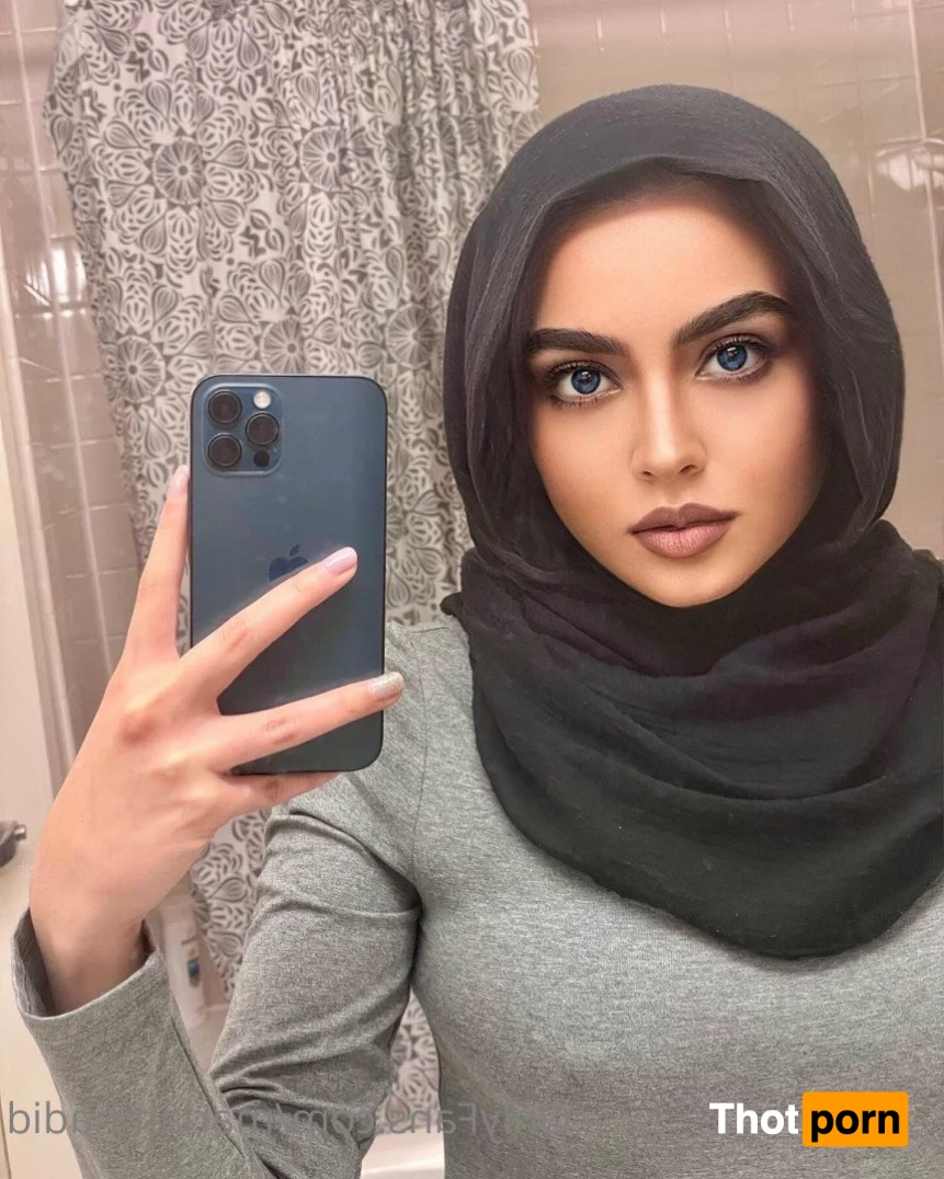 𝗠𝗮𝗿𝗶𝗮𝗺 𝗛𝗮𝗱𝗶𝗱 🧕 Top 0.1% 3141704