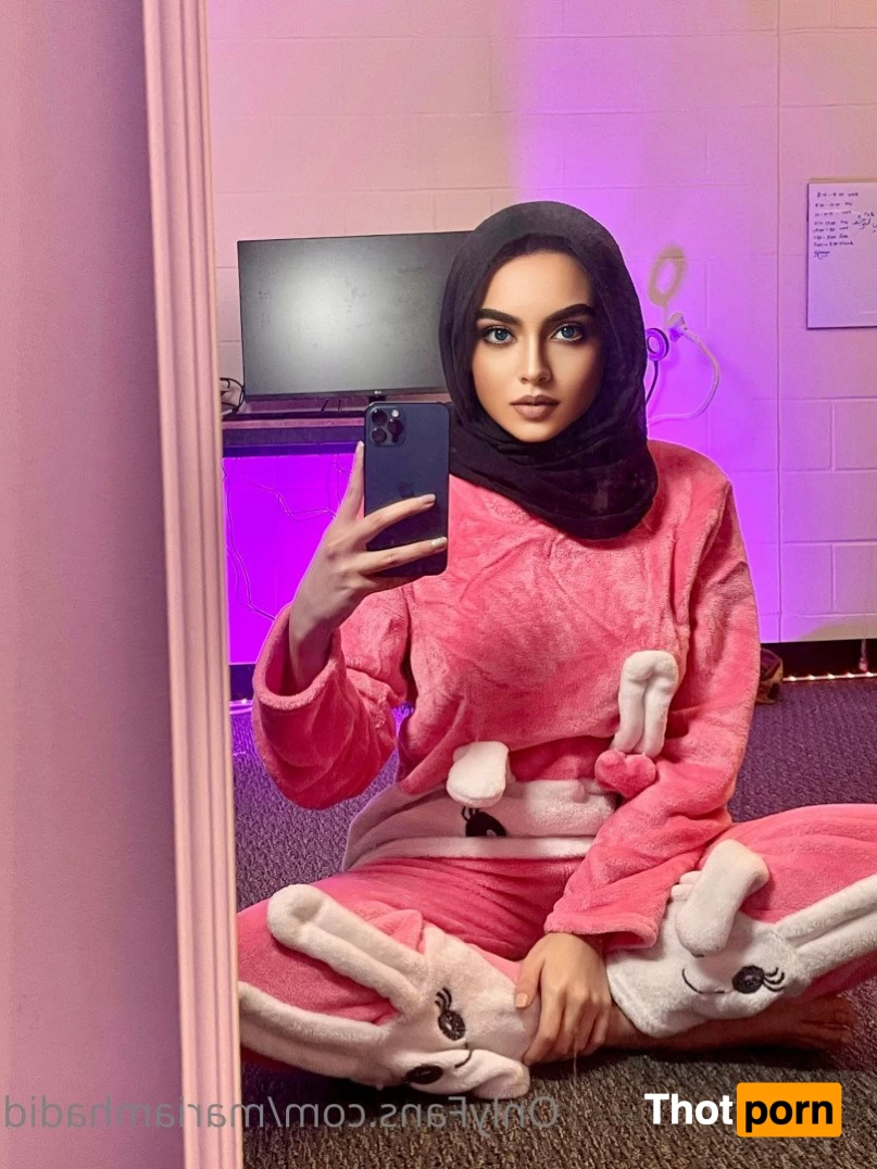 𝗠𝗮𝗿𝗶𝗮𝗺 𝗛𝗮𝗱𝗶𝗱 🧕 Top 0.1% 3141715