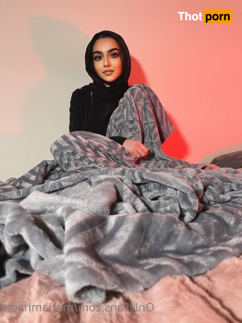 𝗠𝗮𝗿𝗶𝗮𝗺 𝗛𝗮𝗱𝗶𝗱 🧕 Top 0.1% 3141735