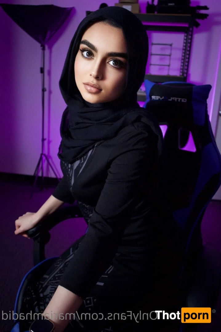 𝗠𝗮𝗿𝗶𝗮𝗺 𝗛𝗮𝗱𝗶𝗱 🧕 Top 0.1% 3141758