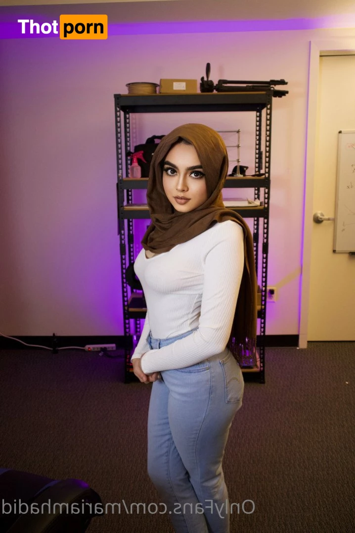 𝗠𝗮𝗿𝗶𝗮𝗺 𝗛𝗮𝗱𝗶𝗱 🧕 Top 0.1% 3141775