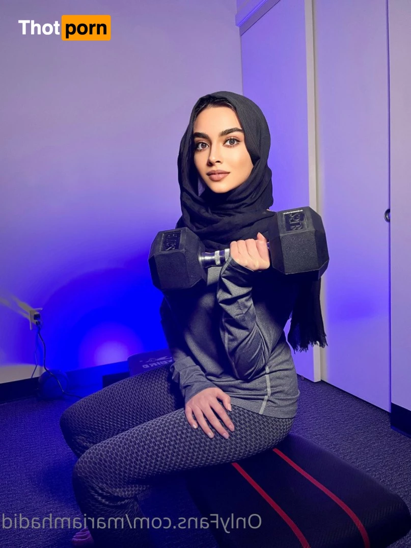 𝗠𝗮𝗿𝗶𝗮𝗺 𝗛𝗮𝗱𝗶𝗱 🧕 Top 0.1% 3141777