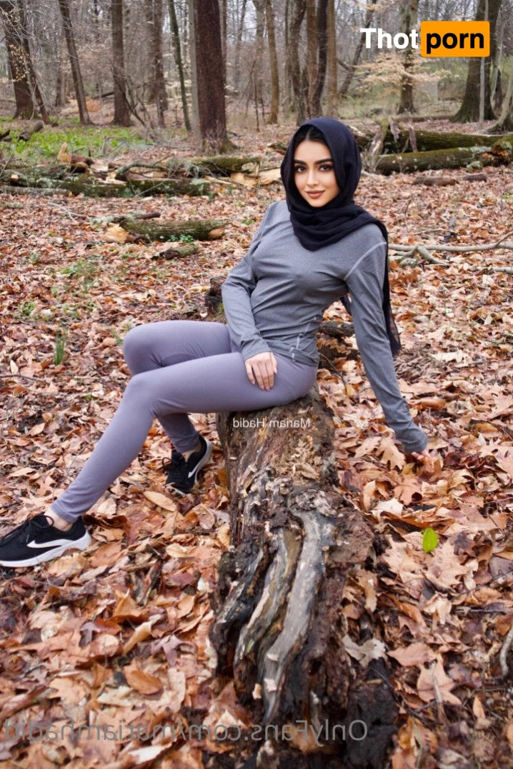 𝗠𝗮𝗿𝗶𝗮𝗺 𝗛𝗮𝗱𝗶𝗱 🧕 Top 0.1% 3141805