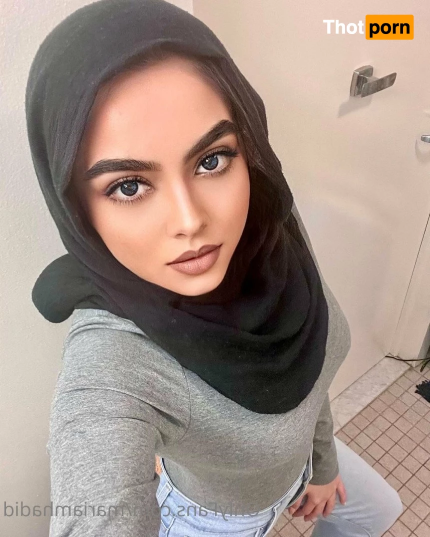 𝗠𝗮𝗿𝗶𝗮𝗺 𝗛𝗮𝗱𝗶𝗱 🧕 Top 0.1% 3141812