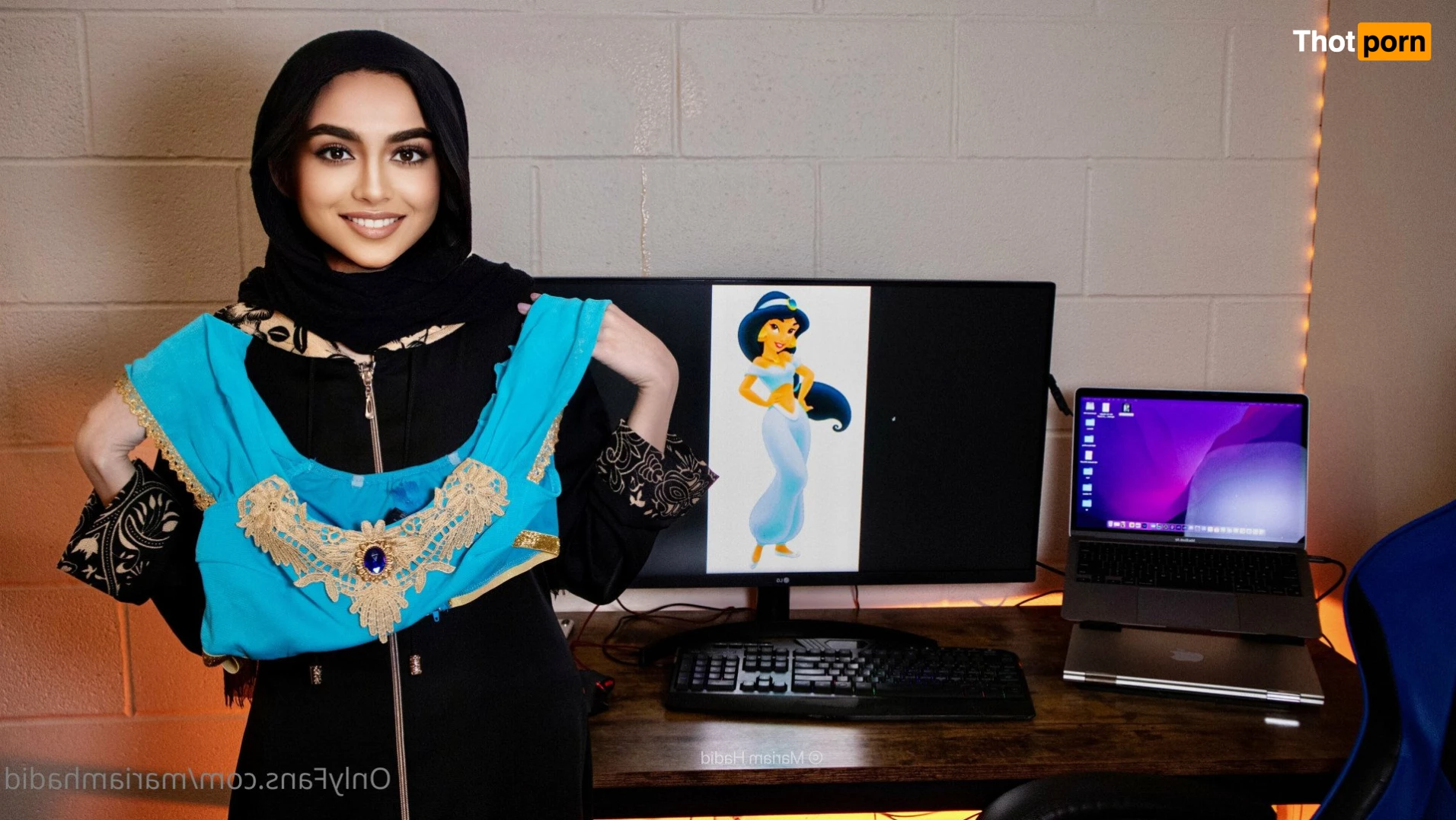 𝗠𝗮𝗿𝗶𝗮𝗺 𝗛𝗮𝗱𝗶𝗱 🧕 Top 0.1% 3141840