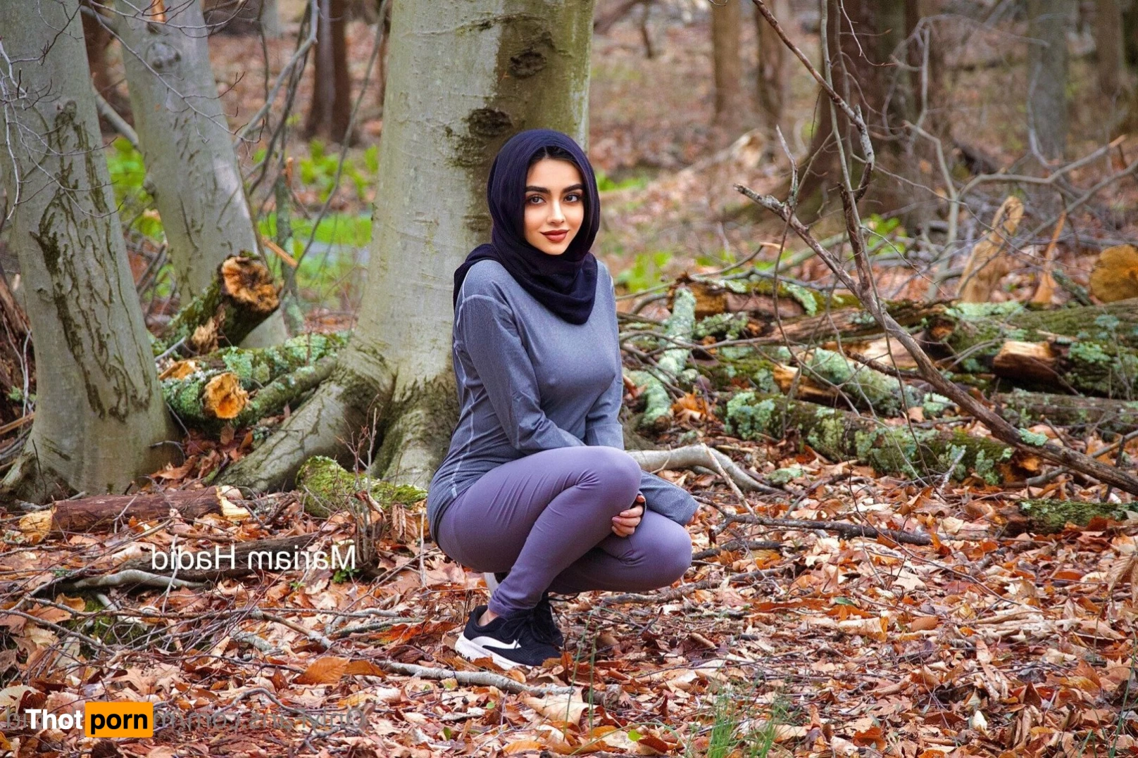 𝗠𝗮𝗿𝗶𝗮𝗺 𝗛𝗮𝗱𝗶𝗱 🧕 Top 0.1% 3141844