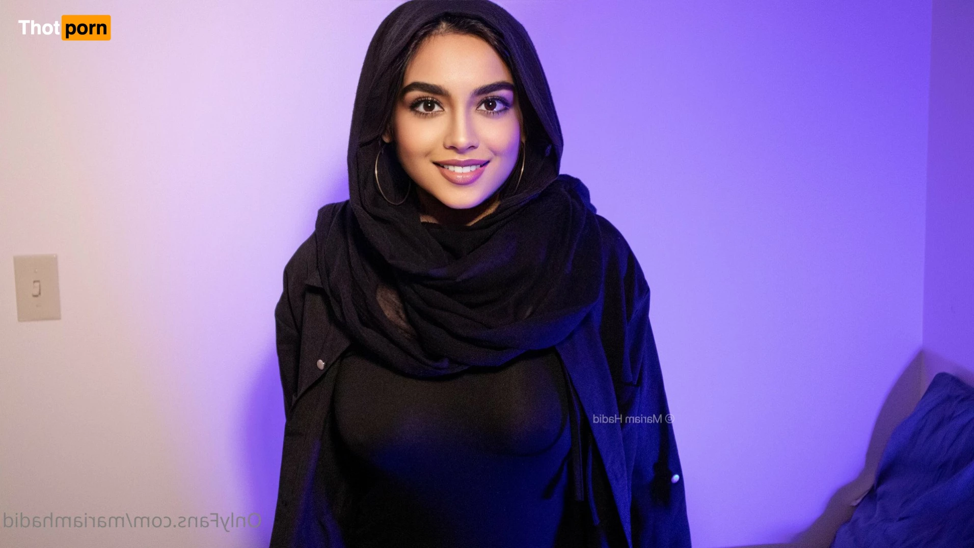 𝗠𝗮𝗿𝗶𝗮𝗺 𝗛𝗮𝗱𝗶𝗱 🧕 Top 0.1% 3141863