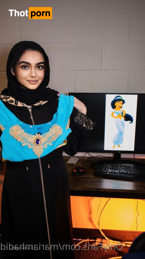 𝗠𝗮𝗿𝗶𝗮𝗺 𝗛𝗮𝗱𝗶𝗱 🧕 Top 0.1% 3141865