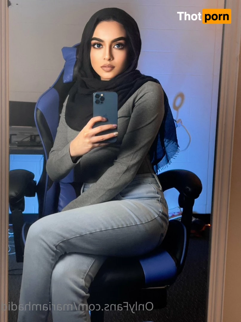 𝗠𝗮𝗿𝗶𝗮𝗺 𝗛𝗮𝗱𝗶𝗱 🧕 Top 0.1% 3141882