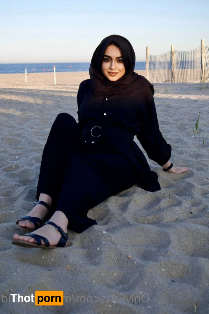 𝗠𝗮𝗿𝗶𝗮𝗺 𝗛𝗮𝗱𝗶𝗱 🧕 Top 0.1% 3141892