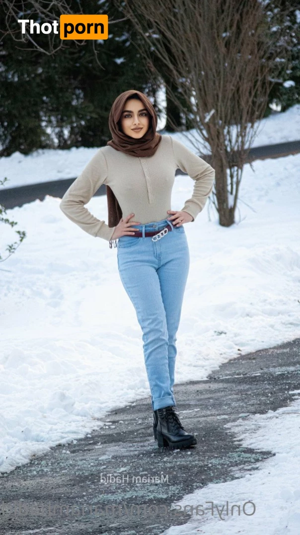 𝗠𝗮𝗿𝗶𝗮𝗺 𝗛𝗮𝗱𝗶𝗱 🧕 Top 0.1% 3141909