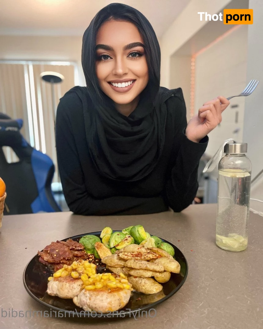 𝗠𝗮𝗿𝗶𝗮𝗺 𝗛𝗮𝗱𝗶𝗱 🧕 Top 0.1% 3141918