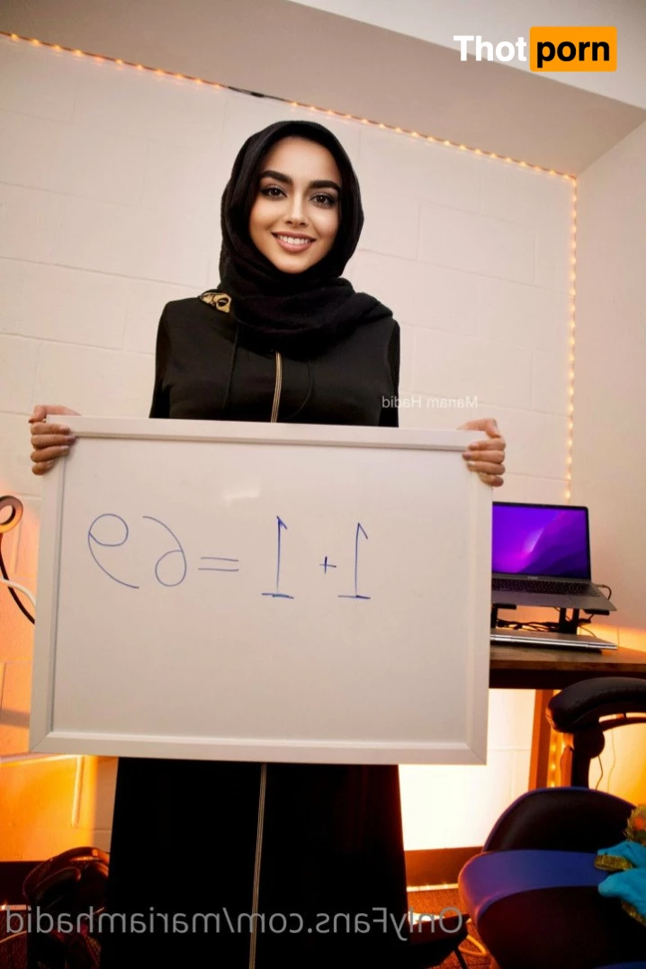 𝗠𝗮𝗿𝗶𝗮𝗺 𝗛𝗮𝗱𝗶𝗱 🧕 Top 0.1% 3141940