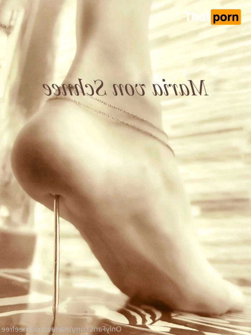 🄵🅁🄴🄴 Maria von Schnee 3112319