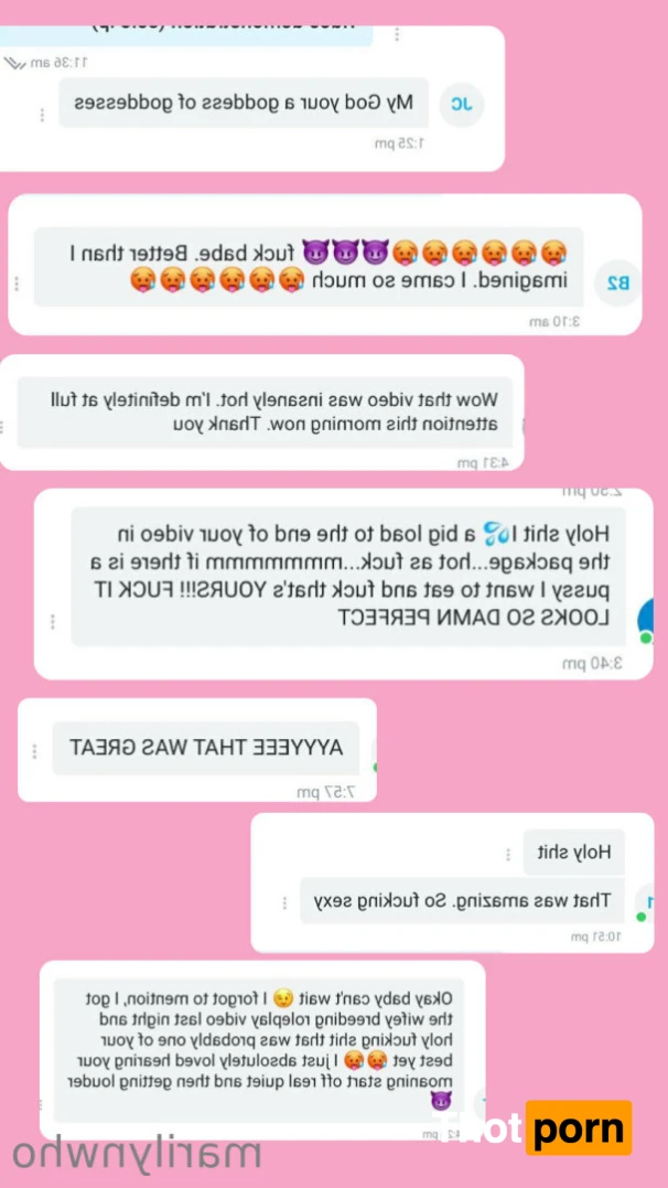 MARILYN🦖has tits🐙that are big🐬 14713488