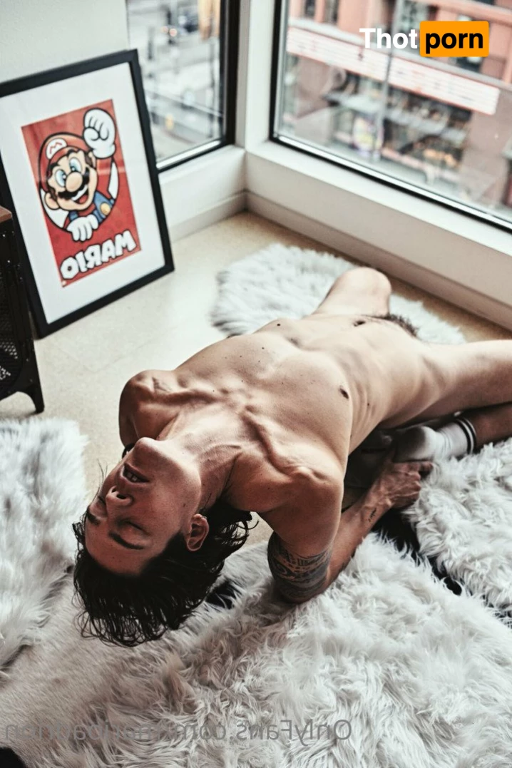 Mario Adrion 2938274