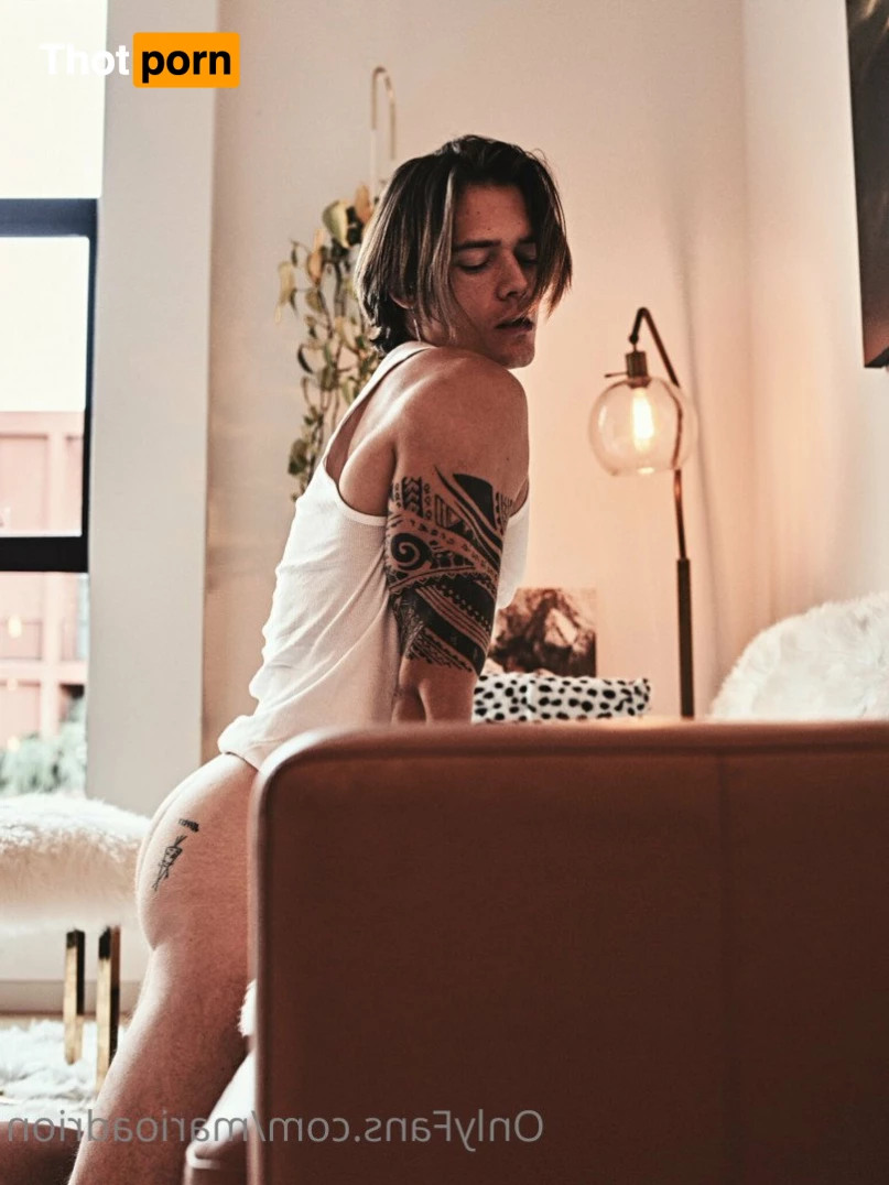 Mario Adrion 2938434