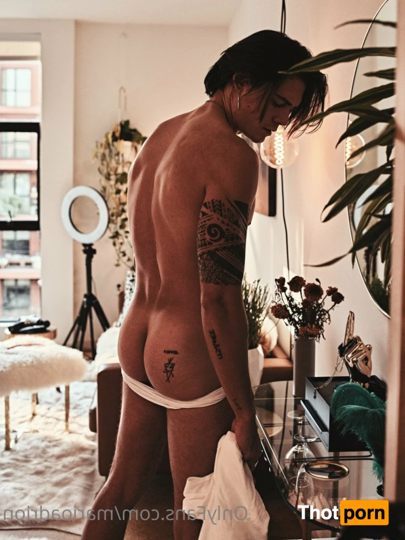 Mario Adrion 2938483