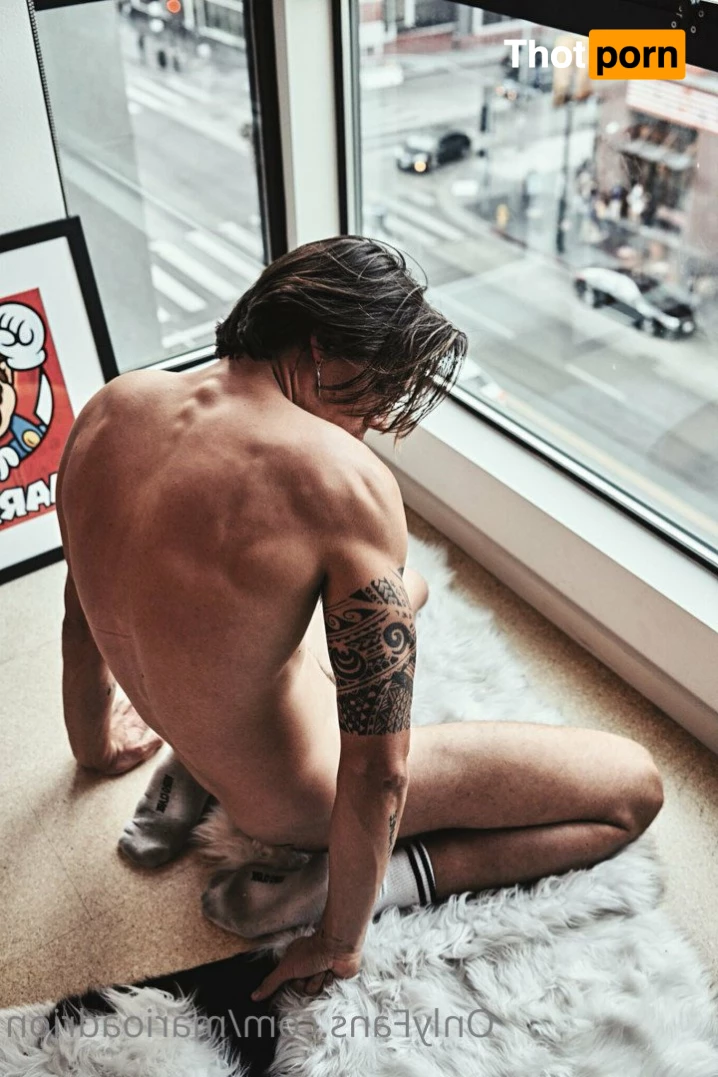 Mario Adrion 2938499