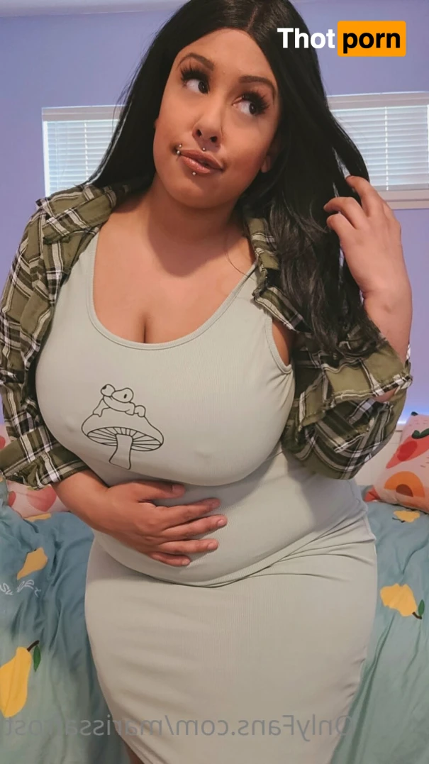 Marissa Frost 14712542