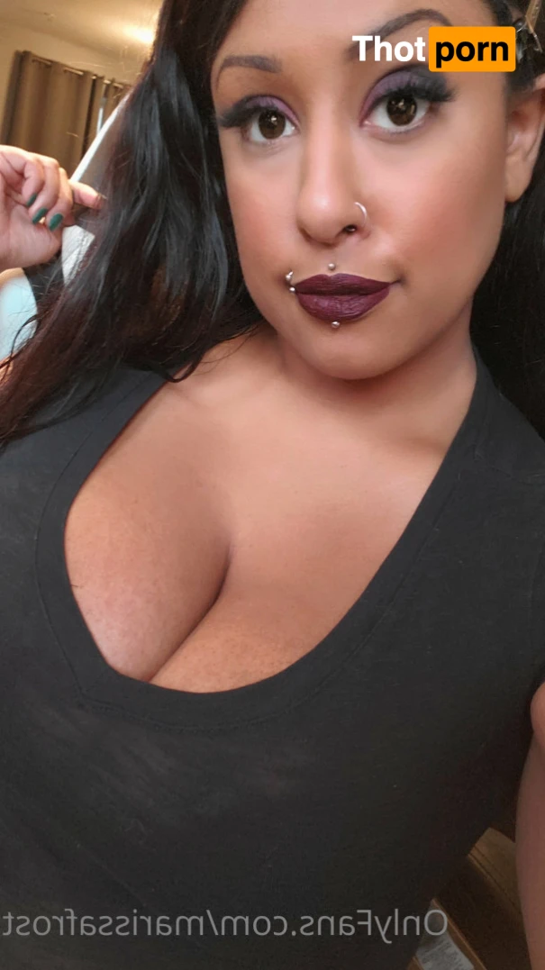 Marissa Frost 14713130