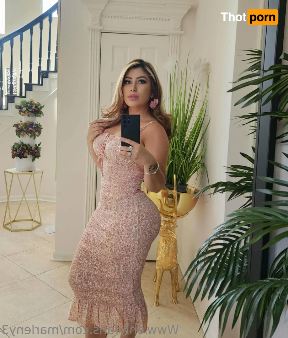 Marleny3 [ marleny3 ] OnlyFans leaked photo 14704521 on Thotporn