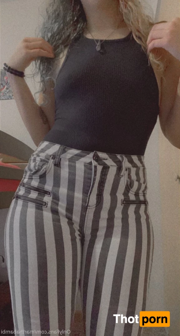 Martha Bambi 3075805