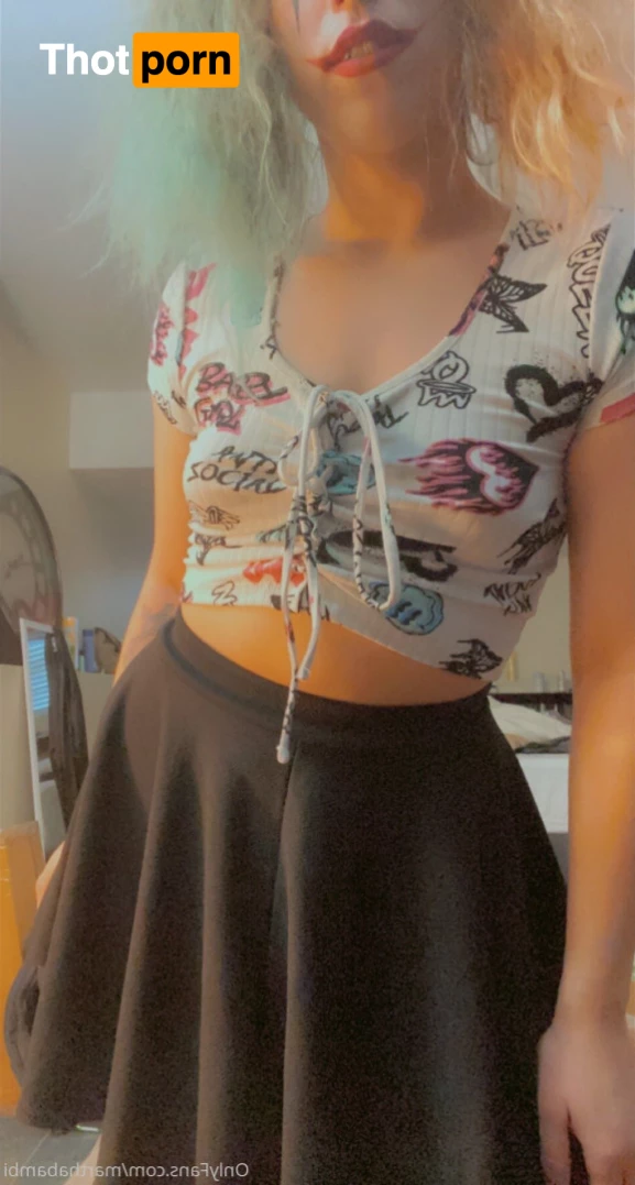 Martha Bambi 5872947