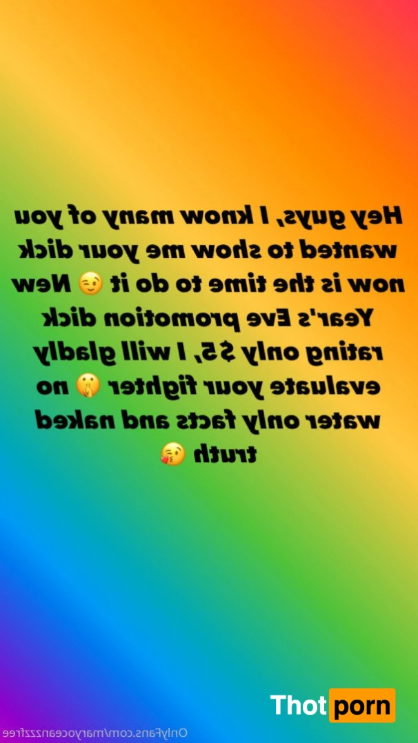 MaryoceanzFree 3075597