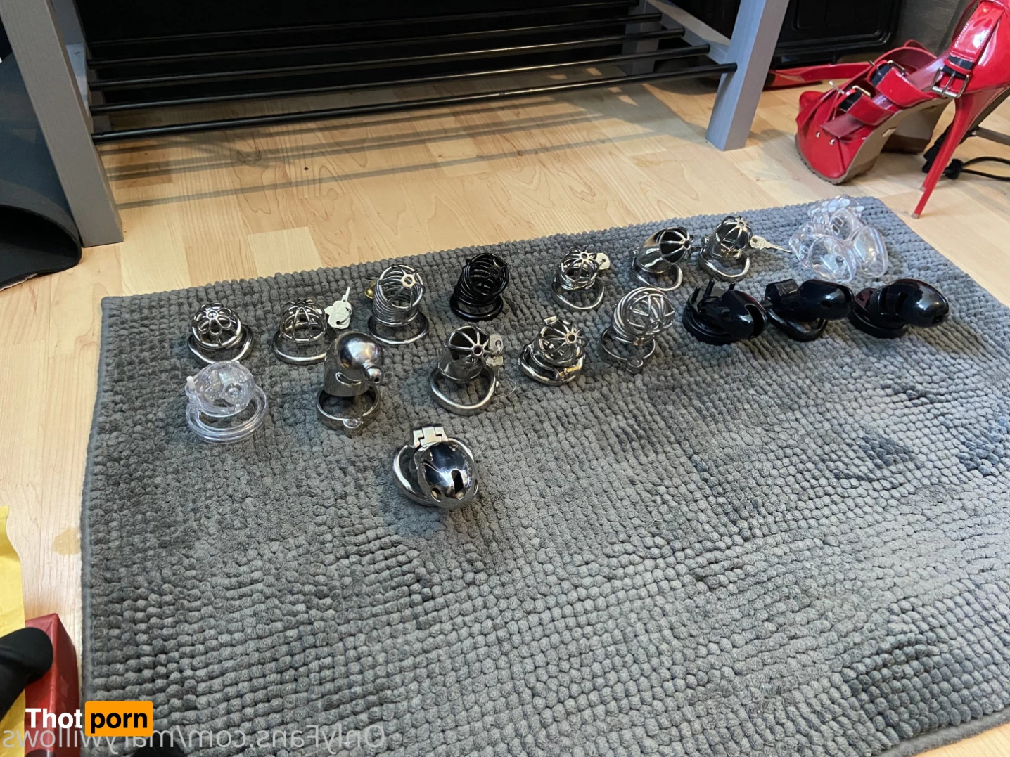 Mary Willows 6245696