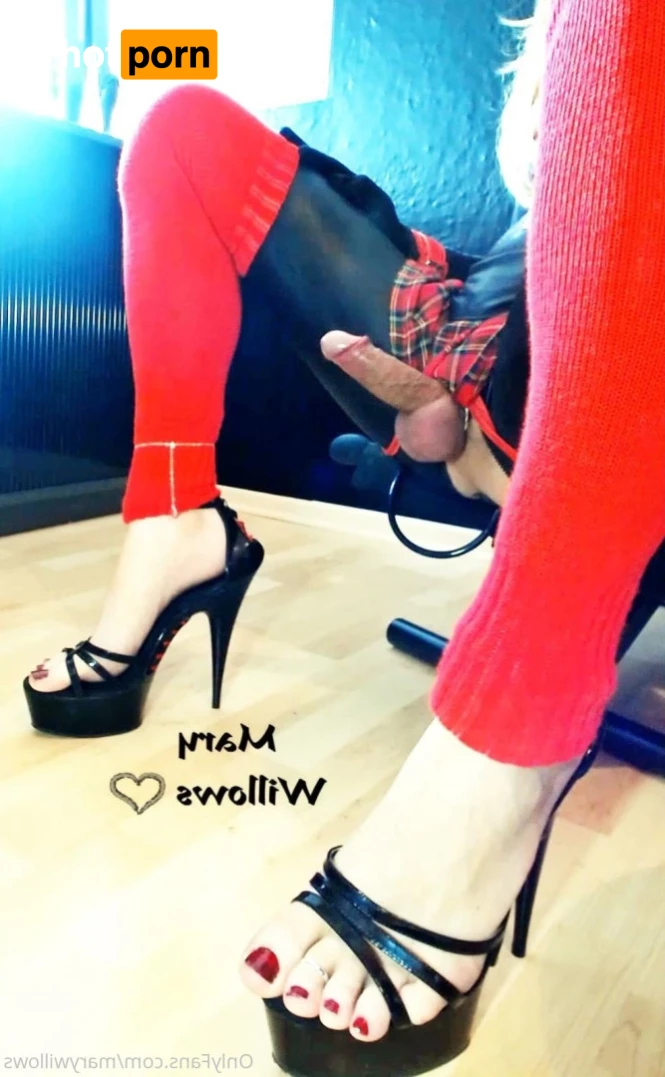 Mary Willows 6245737