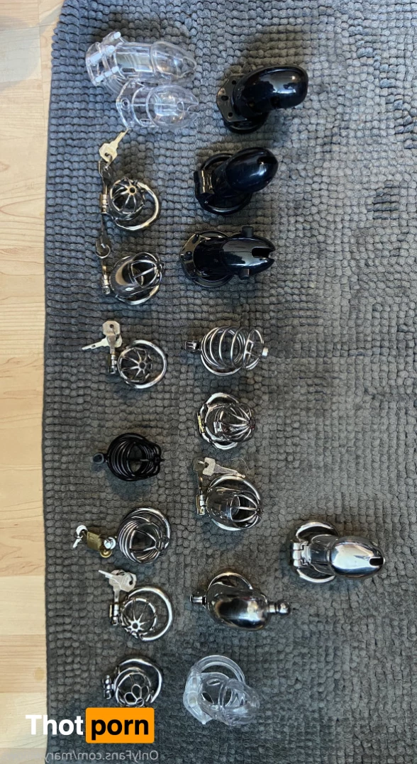 Mary Willows 6245754