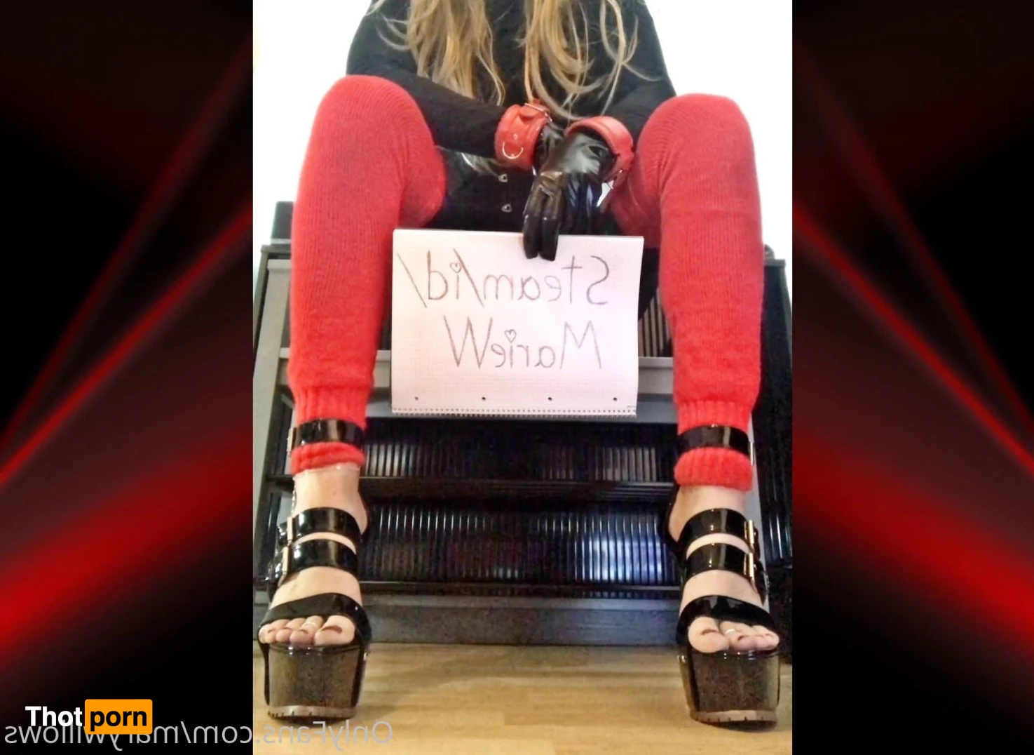 Mary Willows 6245826