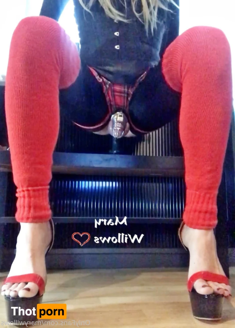 Mary Willows 6245918