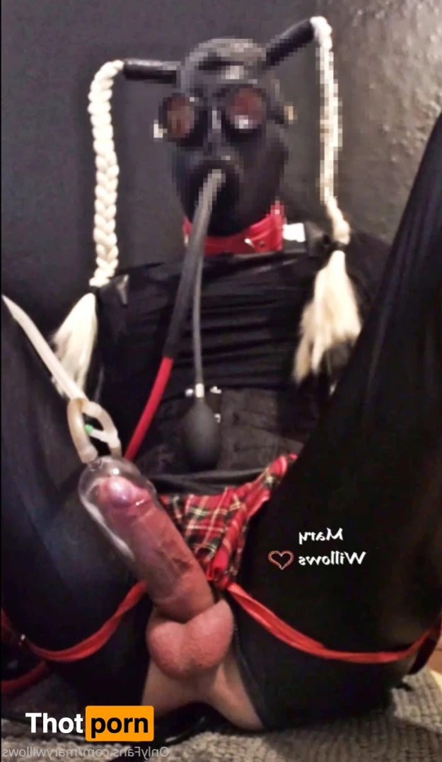 Mary Willows 6245994