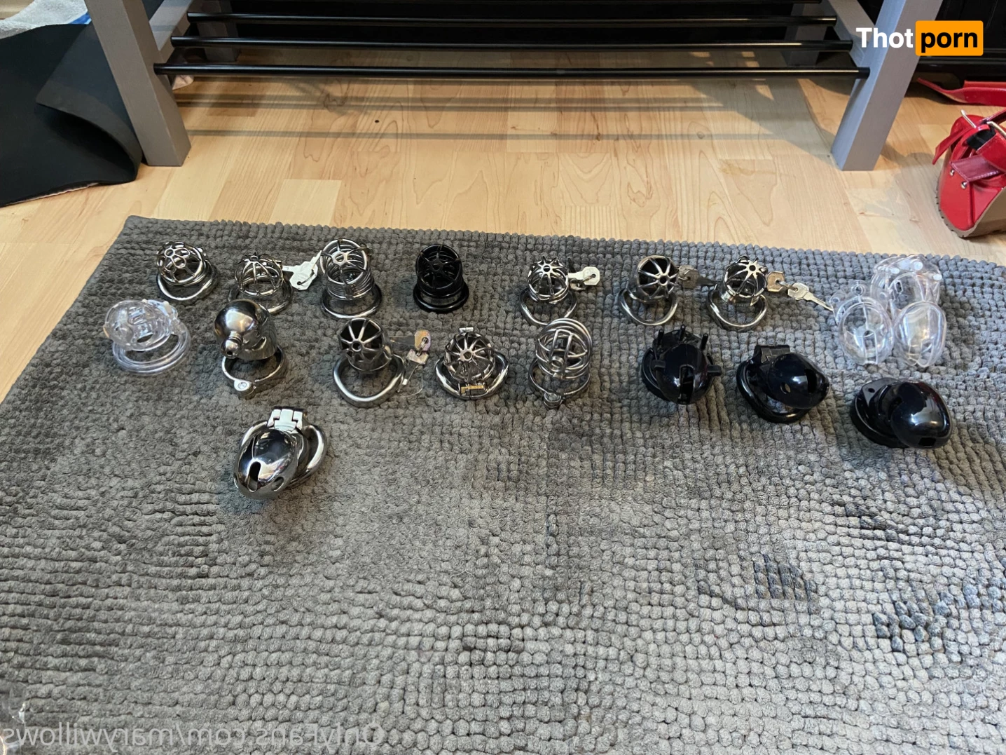 Mary Willows 6246002