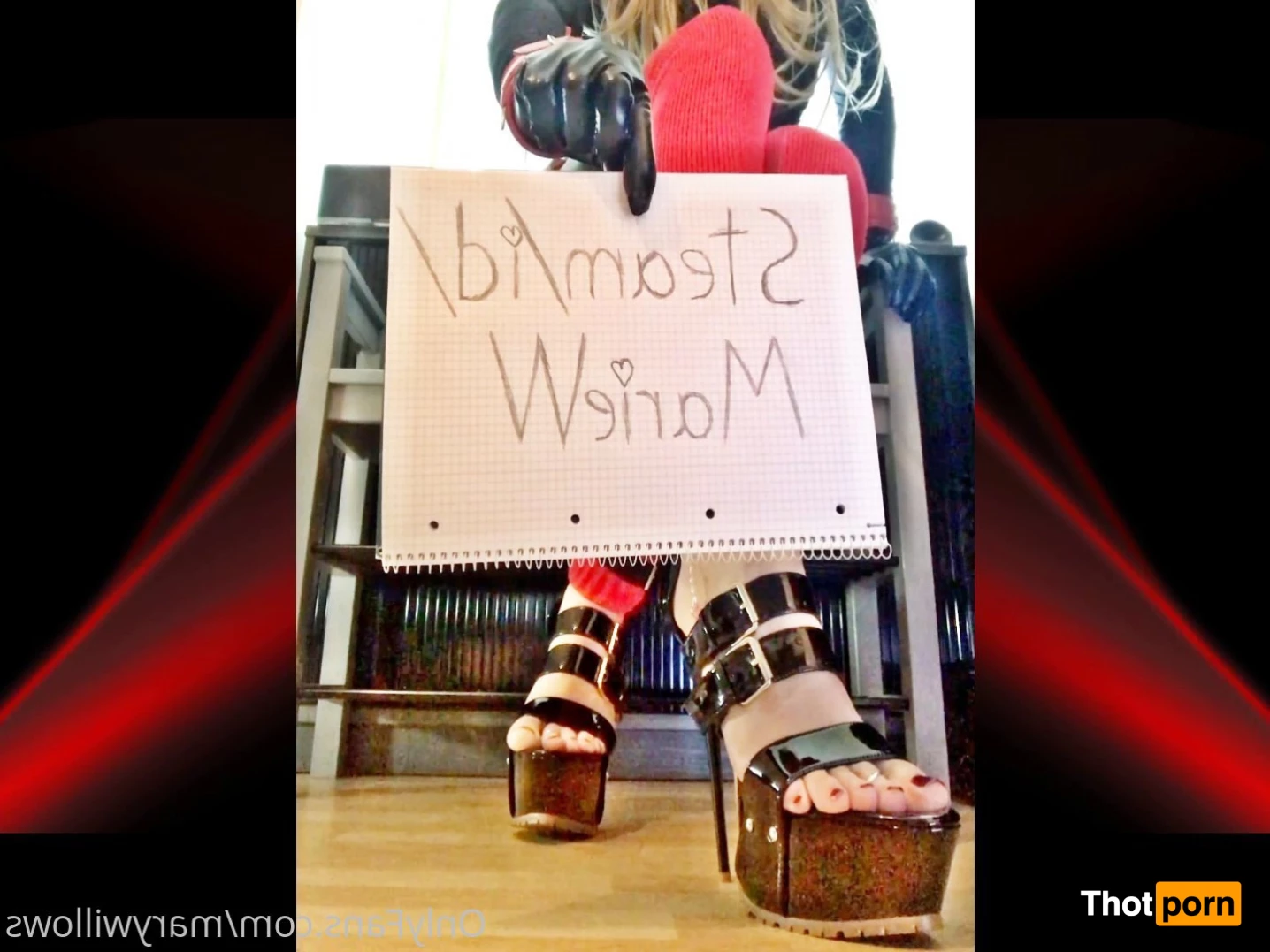 Mary Willows 6246021