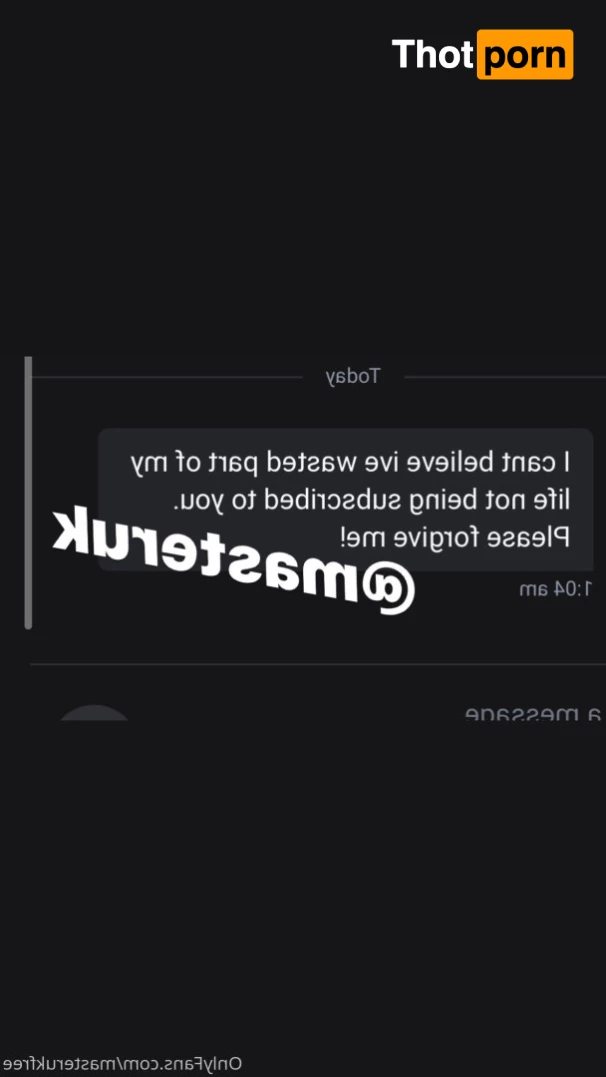 MasterUK Free💦 6245177