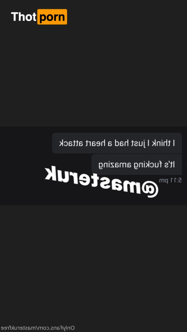 MasterUK Free💦 6245253