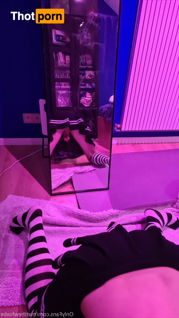 Matthew The Fox 14626068